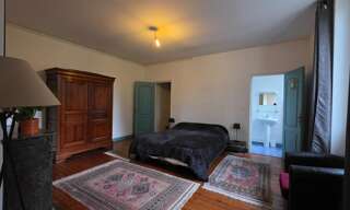 Immeuble  419 m² à vendre à Saint-Sornin-Leulac (87290)