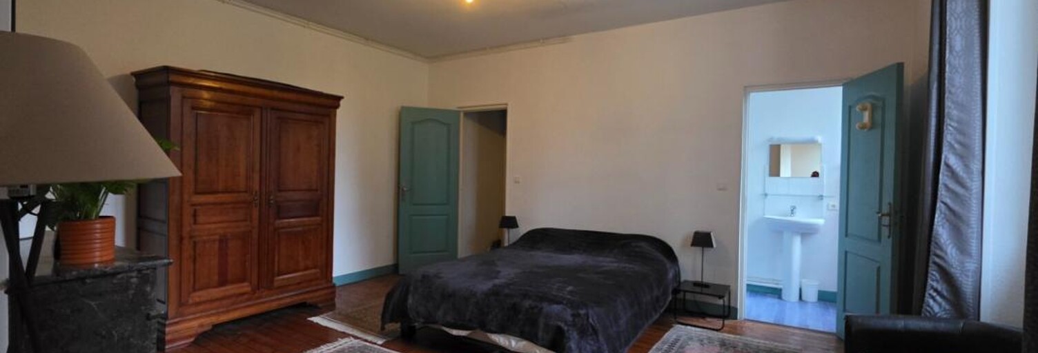 Immeuble  419 m² à vendre à Saint-Sornin-Leulac (87290)