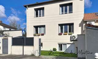 Maison 4 Pièces 70 m² à vendre à Argenteuil (95100)