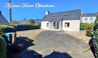 Maison 3 Pièces 43 m² à vendre à Poullaouen (29246)