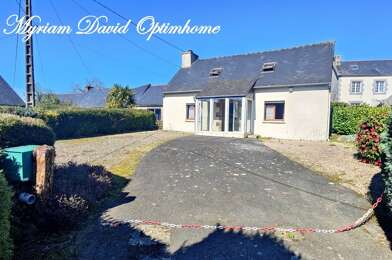 Maison 3 pièces 71000 €