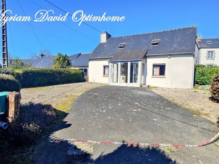 Maison en Bretagne à petit prix – Idéale résidence secondaire   — photo 1