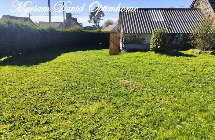 Maison en Bretagne à petit prix – Idéale résidence secondaire 🌿 — photo 2