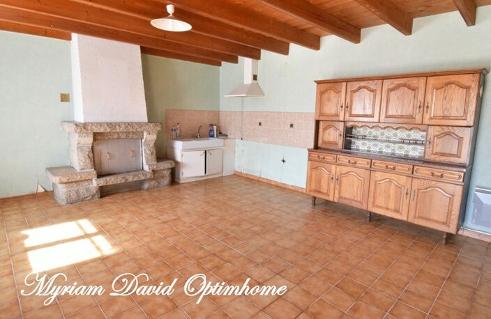 Maison en Bretagne à petit prix – Idéale résidence secondaire 🌿 — photo 3