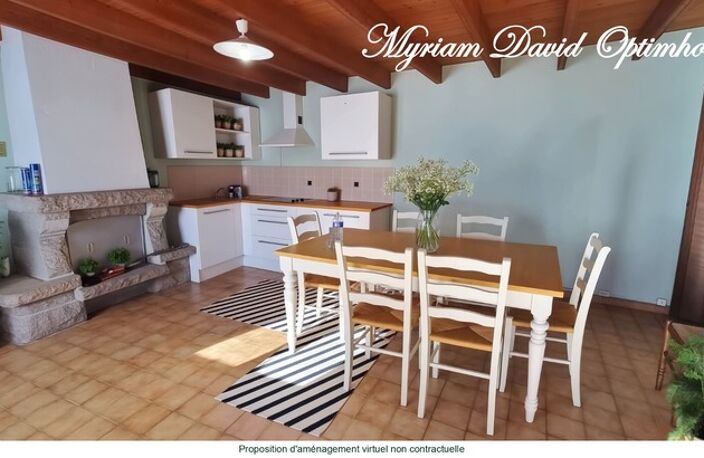 Maison en Bretagne à petit prix – Idéale résidence secondaire 🌿 — photo 4