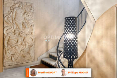 Appartement 6 pièces 443000 €