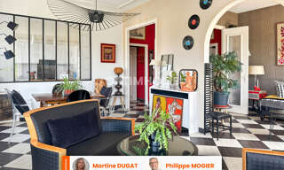 Appartement 6 Pièces 157 m² à vendre à Vichy (03200)