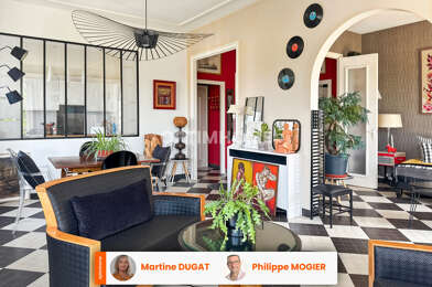 Appartement 6 pièces 443000 €