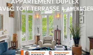 Appartement 6 Pièces 157 m² à vendre à Vichy (03200)