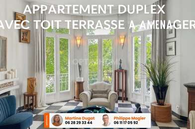 Appartement 6 pièces 443000 €