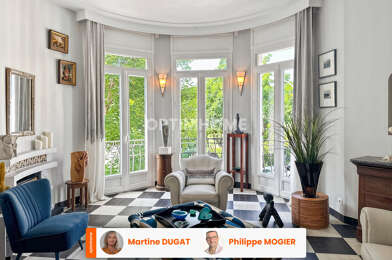 Appartement 6 pièces 443000 €