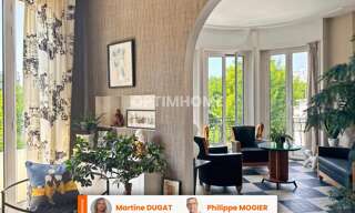 Appartement 6 Pièces 157 m² à vendre à Vichy (03200)