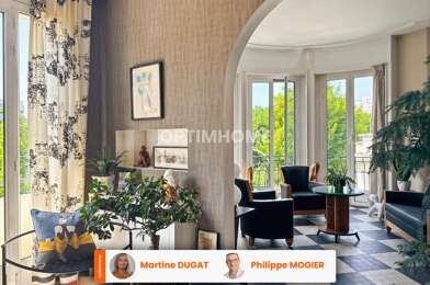 Appartement 6 pièces 443000 €