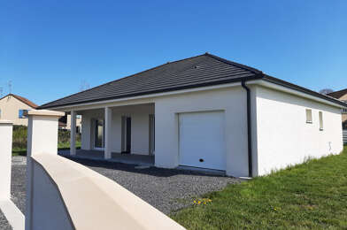 Maison 5 pièces 182000 €