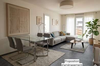 Appartement 2 pièces 149900 €