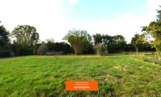 Terrain  1834 m² à vendre à Floirac (33270)