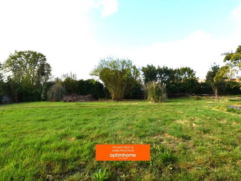 Terrain 1834 m² - Haut Floirac — photo 1
