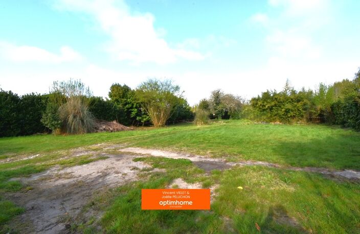 Terrain 1834 m² - Haut Floirac — photo 2