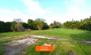 Terrain  1050 m² à vendre à Floirac (33270)