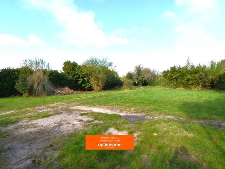 Terrain 1050 m² - Haut Floirac — photo 1