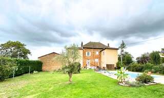 Maison 12 Pièces 285 m² à vendre à Villefranche-sur-Saône (69400)