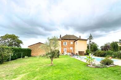 Maison 12 pièces 630000 €