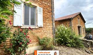 Maison 12 Pièces 285 m² à vendre à Villefranche-sur-Saône (69400)