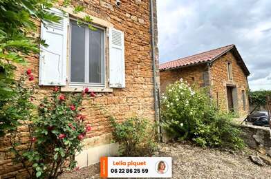 Maison 12 pièces 599000 €