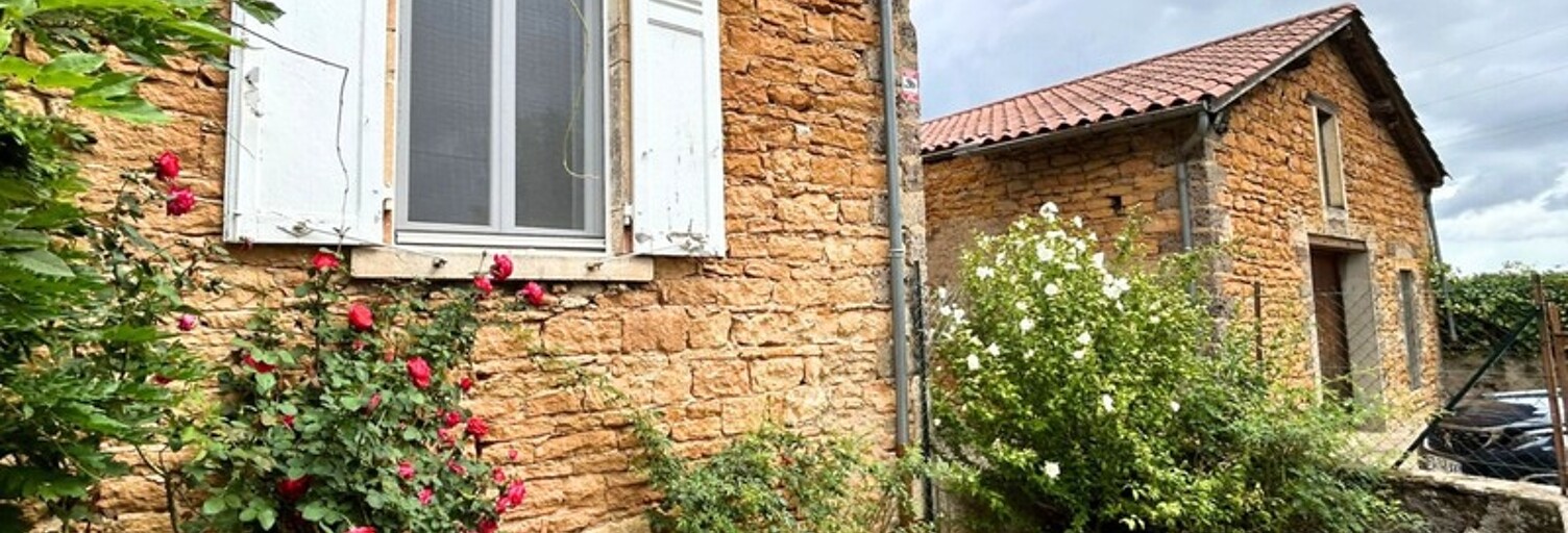 Maison 12 Pièces 285 m² à vendre à Villefranche-sur-Saône (69400)