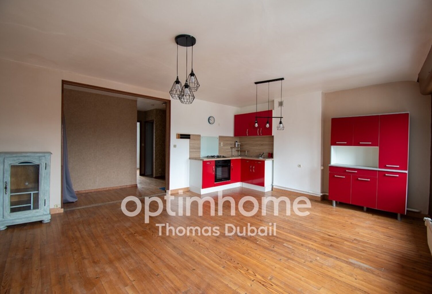 Immeuble de rapport – Belle opportunité d’investissement à Landrecies — photo 1