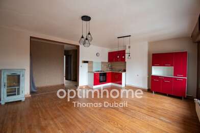 Immeuble  219000 €