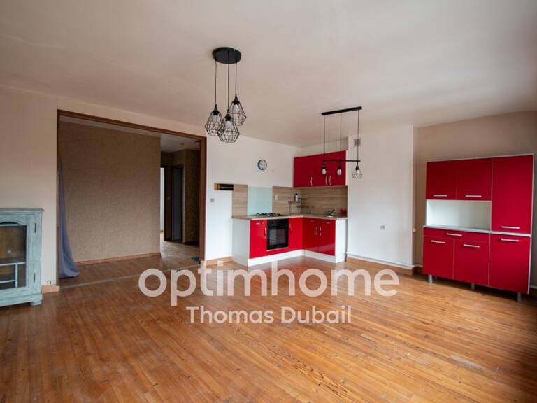 Immeuble de rapport – Belle opportunité d’investissement à Landrecies — photo 1
