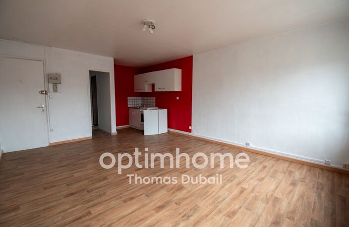 Immeuble de rapport – Belle opportunité d’investissement à Landrecies — photo 2