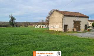 Maison 1 Pièce 95 m² à vendre à Val-d'Oire-et-Gartempe (87320)