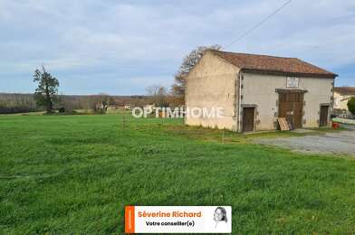 Maison 1 pièces 22000 €