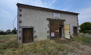 Maison 1 Pièce 95 m² à vendre à Val-d'Oire-et-Gartempe (87320)