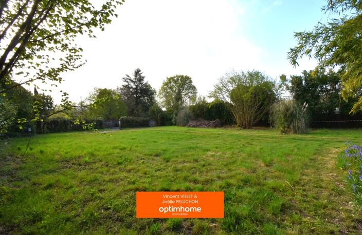 Terrain 784 m² en Haut-FLOIRAC — photo 2