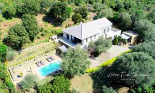 Maison 8 Pièces 243 m² à vendre à Oletta (20232)