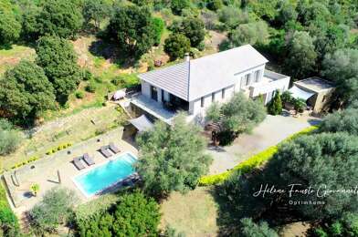 Maison 8 pièces 1100000 €