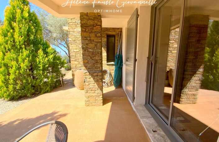 Propriété 8 pièces - 243 m2 - OLETTA — photo 3