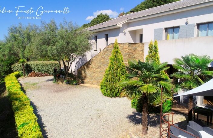 Propriété 8 pièces - 243 m2 - OLETTA — photo 4