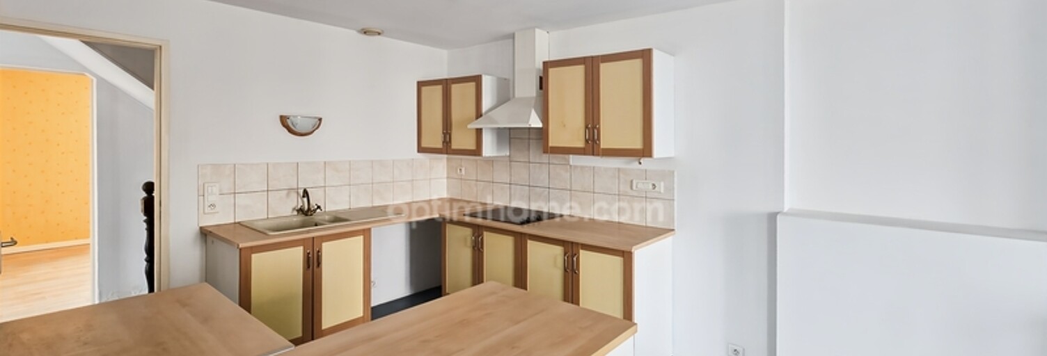 Immeuble  181 m² à vendre à Tarbes (65000)