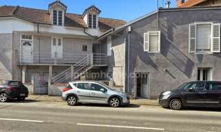 Immeuble  181 m² à vendre à Tarbes (65000)