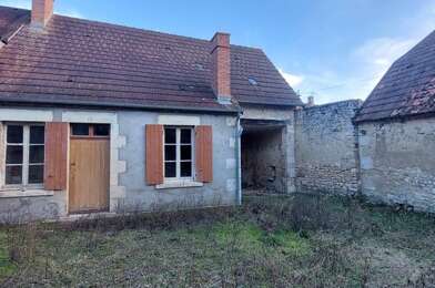 Maison 6 pièces 62000 €