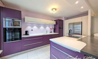 Appartement 4 Pièces 101 m² à vendre à Villeurbanne (69100)