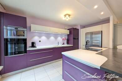 Appartement 4 pièces 349000 €
