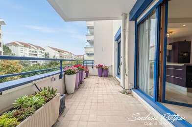 Appartement 4 pièces 325000 €