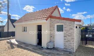 Maison 1 Pièce 17 m² à vendre à Villefranche-sur-Cher (41200)