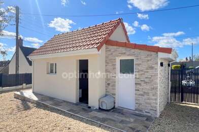 Maison 1 pièces 65000 €