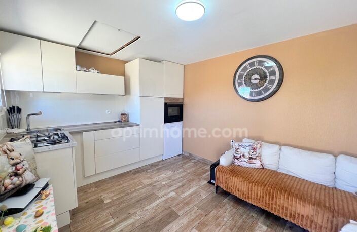 Maisonnette à vendre de plain pied à Villefranche sur Cher dans un environnement calme - Fort potentiel — photo 2